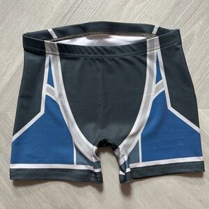 Cosplay shorts - Link in Zelda Breath of the Wild
